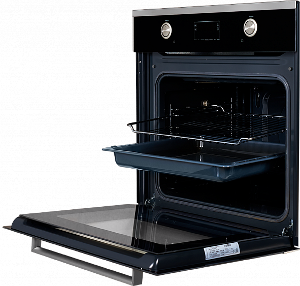 Духовой шкаф KUPPERSBERG HO 656 T купить с доставкой по Москве и Московской области в интернет-магазине ТехноВегас