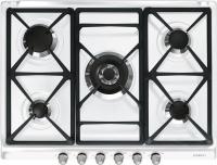 Поверхность SMEG SR775BS1