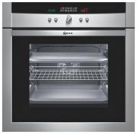 Духовой шкаф NEFF b 15e74n0