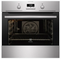 Духовой шкаф Electrolux OMEC 6330X нержавеющая сталь