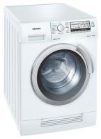 Стиральная машина SIEMENS wd 14h540 oe