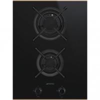 Газовая варочная панель Smeg PV632CNR