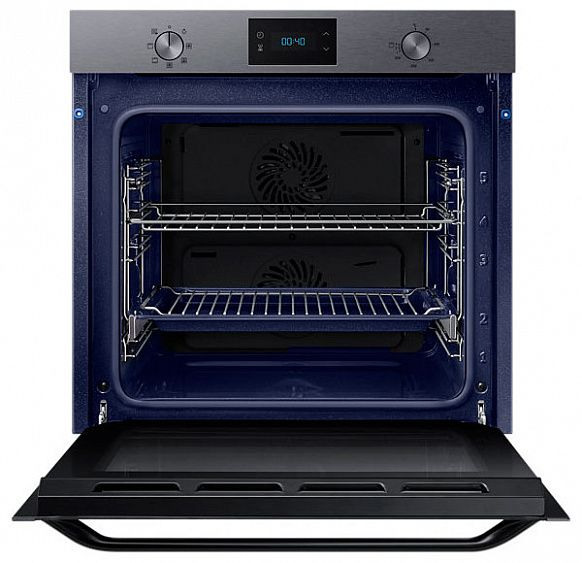 Электрический духовой шкаф Samsung NV75K3340RG/WT купить с доставкой по Москве и Московской области в интернет-магазине ТехноВегас