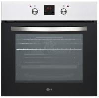 Электрический духовой шкаф LG lb-61v02s