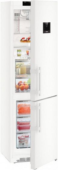 Холодильник Liebherr CBNP 4858