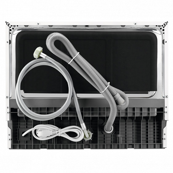 Встраиваемая посудомоечная машина Electrolux ESL 2500 RO купить с доставкой по Москве и Московской области в интернет-магазине ТехноВегас