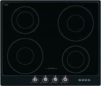Электрическая поверхность SMEG PI964N