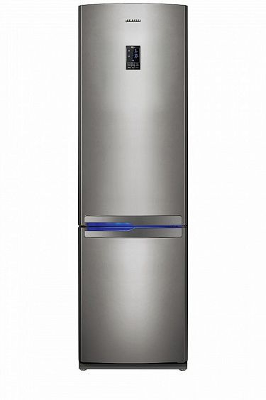 Холодильник SAMSUNG rl 57 tebih купить с доставкой по Москве и Московской области в интернет-магазине ТехноВегас