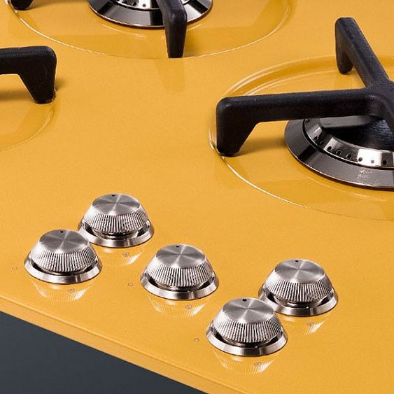 Поверхность SMEG p755sg купить с доставкой по Москве и Московской области в интернет-магазине ТехноВегас