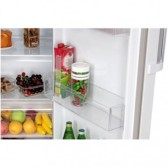 Холодильник HIBERG RF-47D NFW купить с доставкой по Москве и Московской области в интернет-магазине ТехноВегас