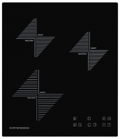 Поверхность KUPPERSBERG ICO 402