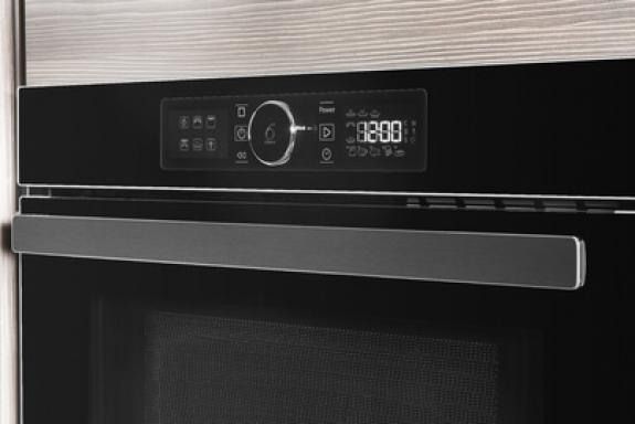 Микроволновая печь WHIRLPOOL AMW730/NB купить с доставкой по Москве и Московской области в интернет-магазине ТехноВегас