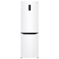 Холодильник LG GA-B429 SQQZ