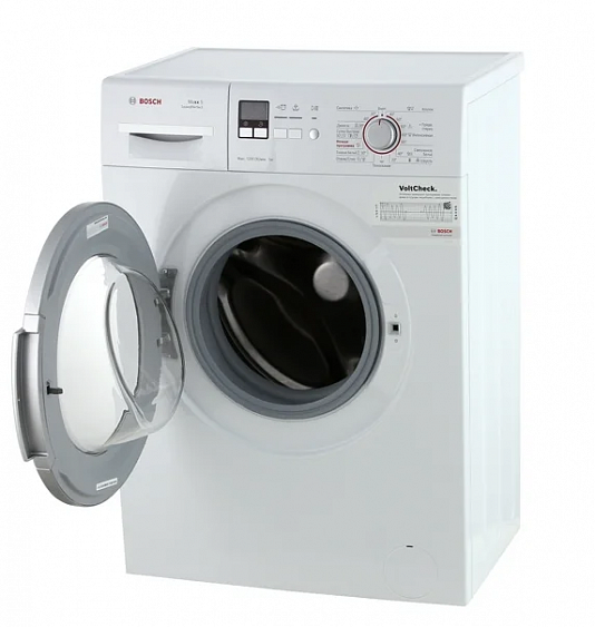 Стиральная машина BOSCH WLG2416MOE