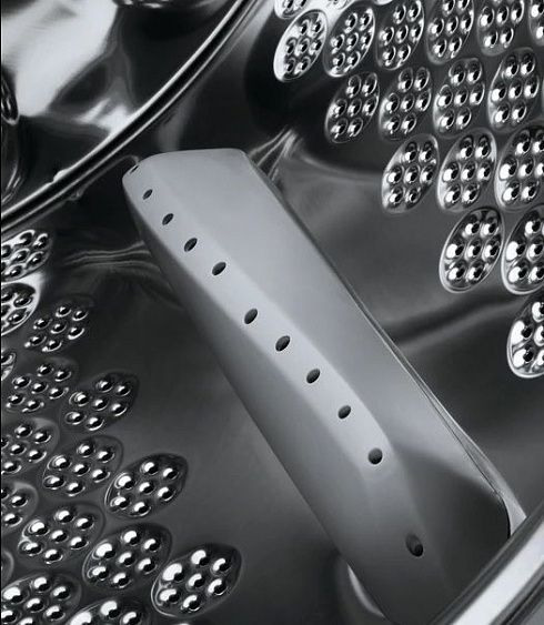 Стиральная машина AEG L 7WBG47 WR купить с доставкой по Москве и Московской области в интернет-магазине ТехноВегас