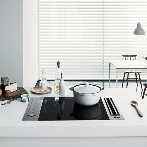 Поверхность FALMEC PIANO INDUZIONE 78x52 купить с доставкой по Москве и Московской области в интернет-магазине ТехноВегас