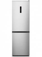 Холодильник LEX RFS 203 NF INOX