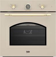 Встраиваемый электрический духовой шкаф Beko OIE 27207C