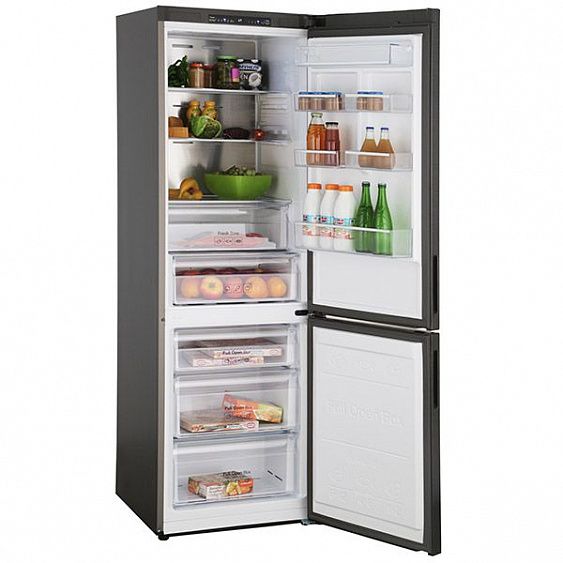 Холодильник Samsung RB34N5061B1 купить с доставкой по Москве и Московской области в интернет-магазине ТехноВегас