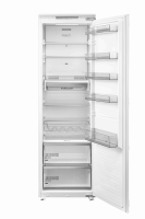 Встраиваемый холодильник  MIDEA MDRE423FGE01
