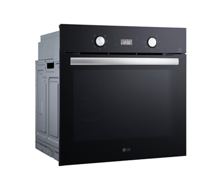 Электрический духовой шкаф LG LB 645E329T1 купить с доставкой по Москве и Московской области в интернет-магазине ТехноВегас
