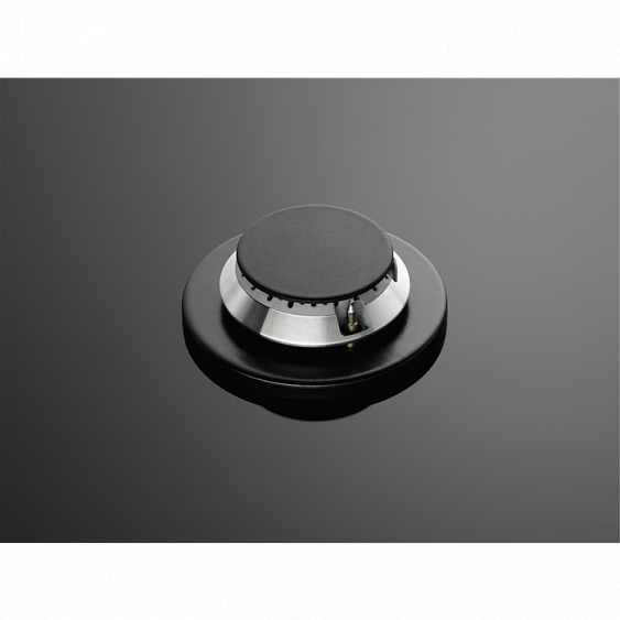 Варочная поверхность Electrolux KGV 9539 IK черный купить с доставкой по Москве и Московской области в интернет-магазине ТехноВегас