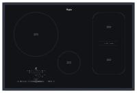 Поверхность WHIRLPOOL acm 849 ba