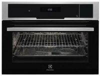 Духовой шкаф Electrolux EVY 0841 VAX нержавеющая сталь