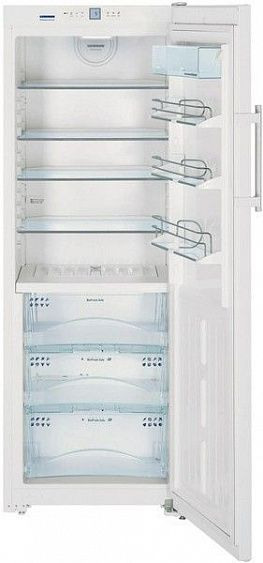 Холодильник LIEBHERR kb 3660 купить с доставкой по Москве и Московской области в интернет-магазине ТехноВегас