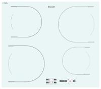 Поверхность BRANDT ti112w