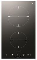 Варочная панель FULGOR CH 302 ID TC BK