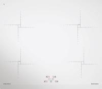 Варочная поверхность BARAZZA 1PIDG64B