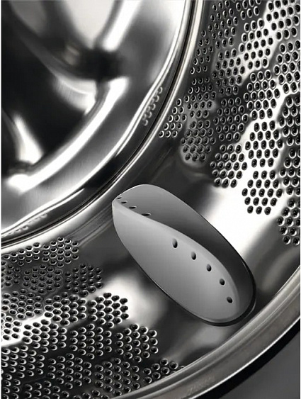 СТИРАЛЬНАЯ МАШИНА ELECTROLUX EW6F349BSA