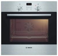 Духовой шкаф BOSCH hbn 231e0