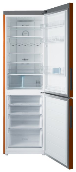 Холодильник Haier C2F636CORG купить с доставкой по Москве и Московской области в интернет-магазине ТехноВегас