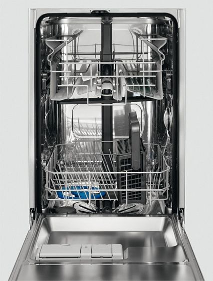 Посудомоечная машина ELECTROLUX ESL 94655 RO купить с доставкой по Москве и Московской области в интернет-магазине ТехноВегас