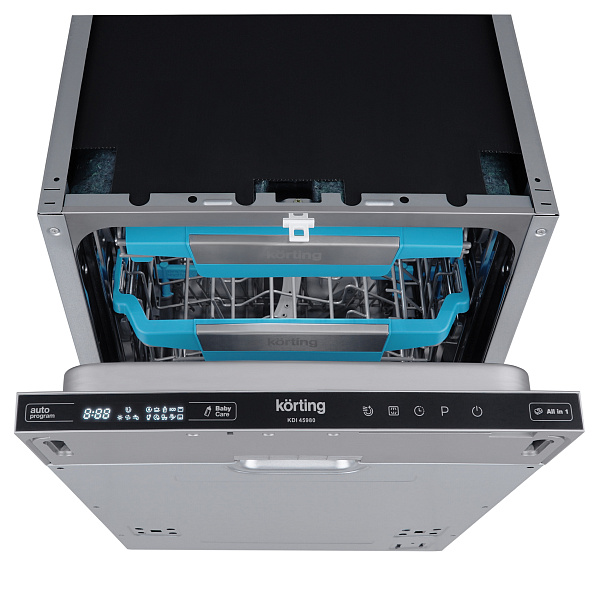 Посудомоечная машина KORTING KDI 45980