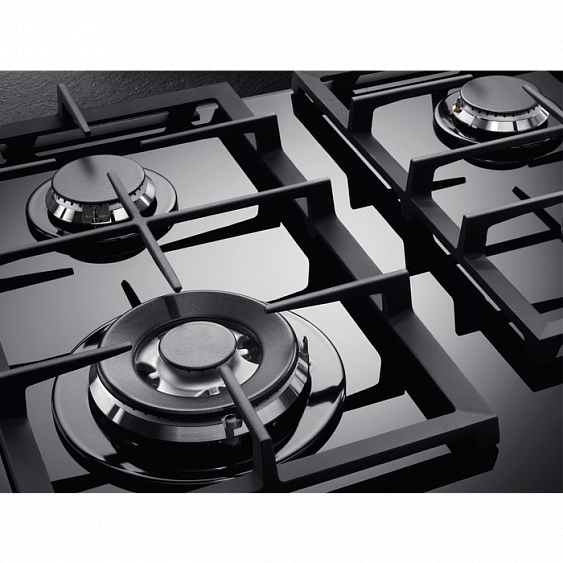 Варочная поверхность AEG HKR64440NB купить с доставкой по Москве и Московской области в интернет-магазине ТехноВегас
