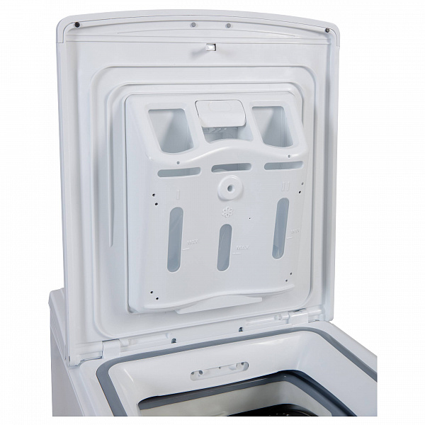 Стиральная машина KORTING KWMT 1270 I купить с доставкой по Москве и Московской области в интернет-магазине ТехноВегас