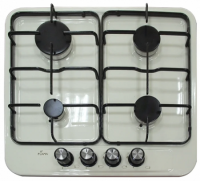 Встраиваемая газовая варочная панель Flama BG 5421W1