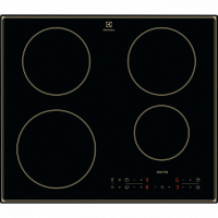 Варочная панель ELECTROLUX IPEV 644 RBC