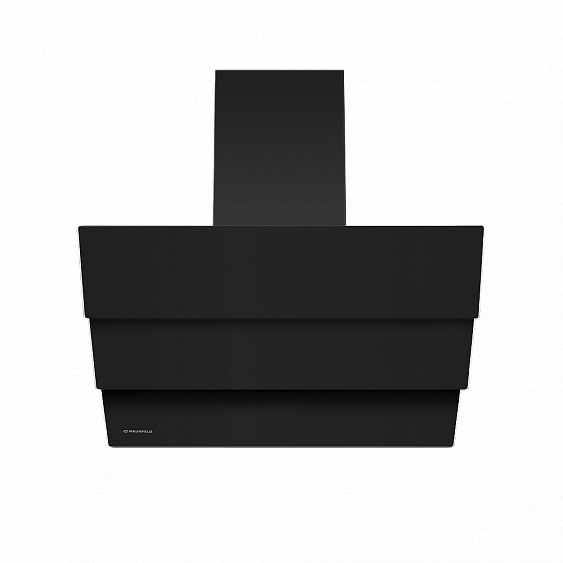 Вытяжка Maunfeld LACRIMA 60 Glass Black