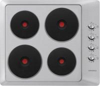 Варочная панель MAUNFELD EEHS 64.4S