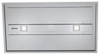 Встраиваемая вытяжка SMEG kseg90xe