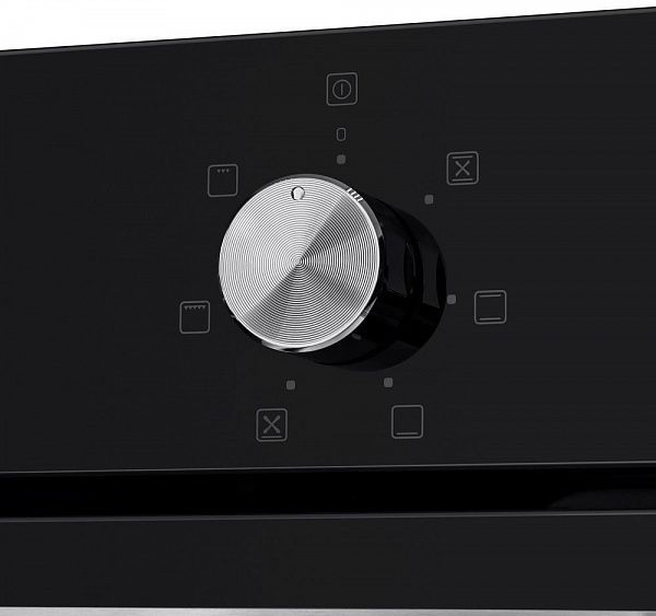 Духовой шкаф MAUNFELD EOEM.516B купить с доставкой по Москве и Московской области в интернет-магазине ТехноВегас