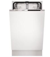 Посудомоечная машина AEG F 88450 VI1P