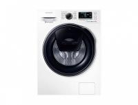 Стиральная машина SAMSUNG WW80K6210RW