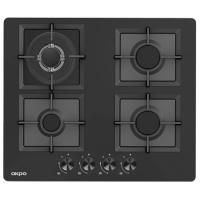 Газовая панель AKPO PGA 604 NGC-T BL