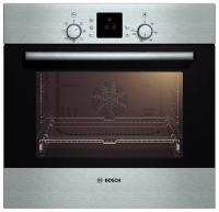 Духовой шкаф BOSCH hbn239e3
