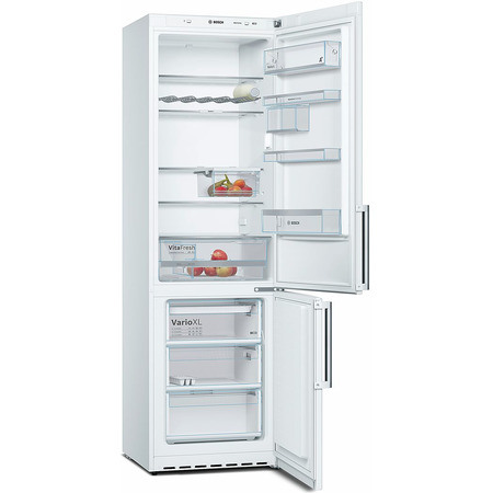 Холодильник BOSCH KGE39AW21R купить с доставкой по Москве и Московской области в интернет-магазине ТехноВегас